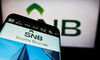 Saudi National Bank Ups Profit Despite Credit Suisse