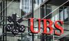 Is a Power Struggle Brewing at UBS?