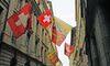 Geneva Prosecuter Dropping Credit Suisse Laundering Case