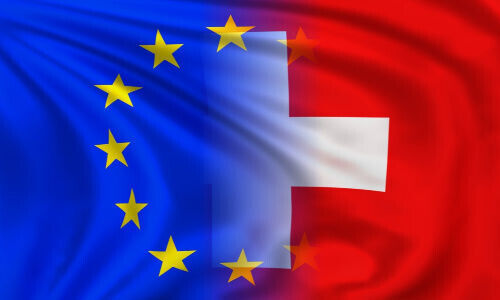 EU, Switzerland, financial market access