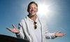 Jordan Belfort: «That’s What Really Brought Me Down to Wall Street»