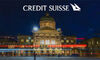 Swiss Government Pushes Ahead With Cash Injection for Banks