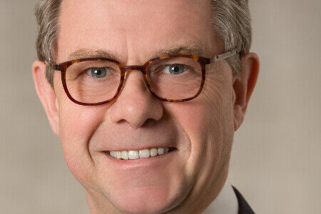 Marc-André Poirier, CEO of Indosuez Wealth Management in Switzerland (Image: IWM)