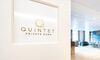 Exodus At Quintet's Swiss Private Bank