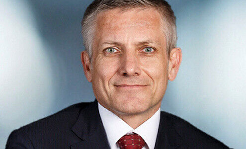 Fredy R. Flury, CEO Tavis Capital (Image: Tavis)
