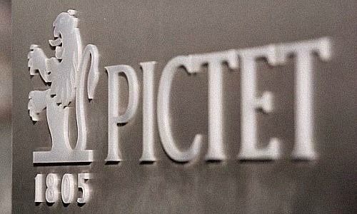 Pictet, privatebanking, profits, Nicolas Pictet, results