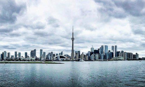 Toronto (Picture: Richard Kidger / Unsplash)