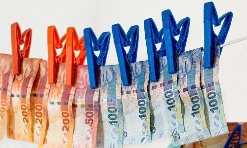 Switzerland, money laundering law, revision