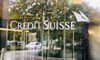 Swiss Activist Investor Unhappy With Credit Suisse Strategy