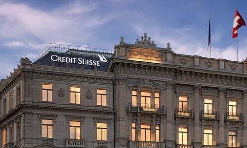 Credit Suisse, loss, Archegos
