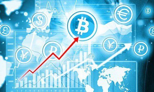 trading bitcoin swissquote