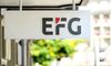 EFG Strengthens in Singapore