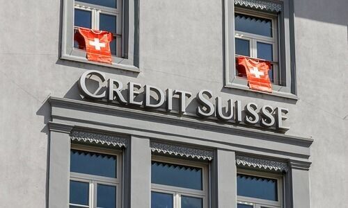 Credit Suisse Schweiz (Bild: CS)