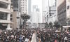Hong Kong’s Protests: What Say Foreign Banks?
