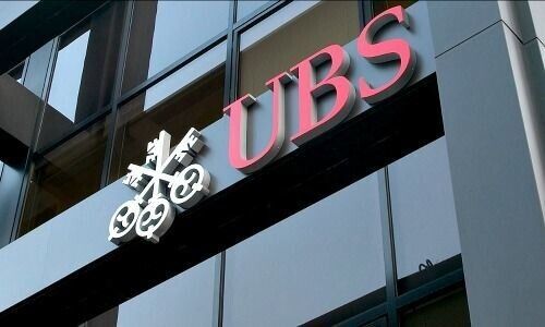 Swiss court, UBS data