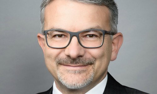 Renato Santi, CEO Saxo Bank Switzerland