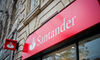 Santander Nets Credit Suisse Investment Bankers 