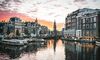 Zurich-Based Fintech Yokoy Expands to Amsterdam