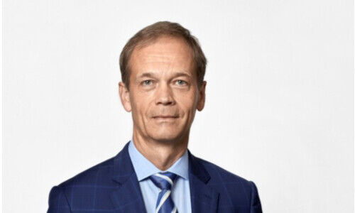 Martin Scholl, (Image: Belvédère Asset Management)