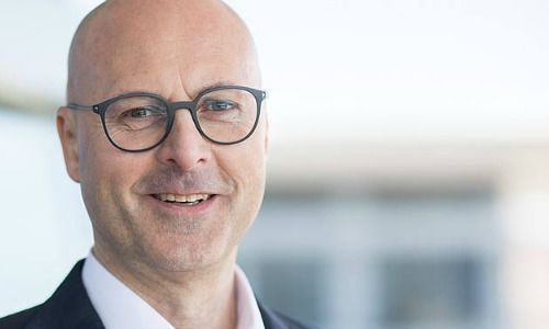 Hans Juergen Rieder, new CEO of Actico