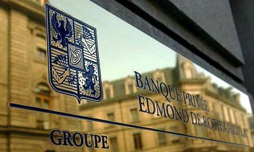 Edmond de Rothschild, private banking, results