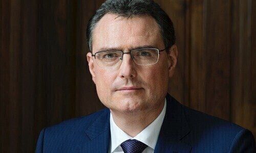 SNB Chairman Thomas Jordan (Image: SNB)