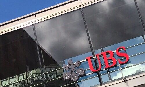 UBS in Zurich (Image: Finews)
