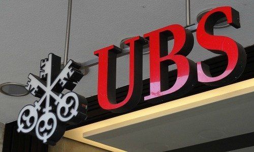 UBS, financial targets 2020, share buyback, dividend, tax reform