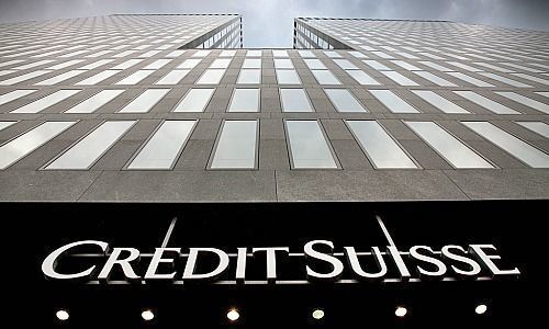 Credit Suisse, accountability