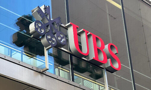 UBS in Zurich (Image: finews.com)