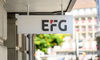 EFG Poaches from Deutsche Bank