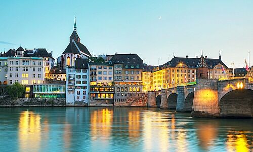 Basel, restaurants, wine