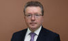 Russia Banker Becomes Head of Indosuez Zurich