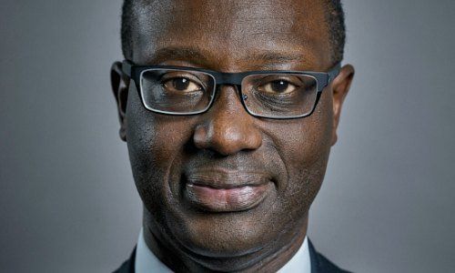 Tidjane Thiam, Credit Suisse, profile, restructuring, Prudential, ambitious