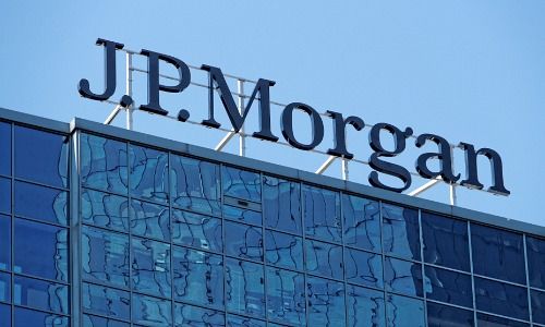 JP Morgan, UHNWI, Goldman Sachs, Citigroup