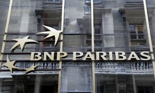 BNP Paribas Reinforces in Zurich