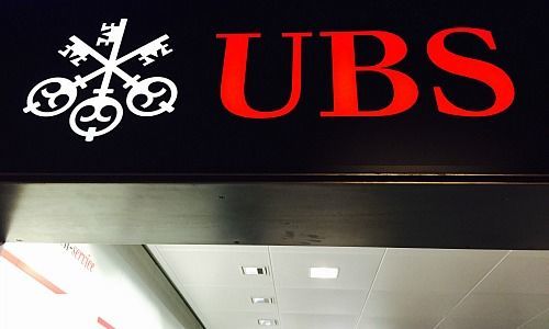 UBS, Paul Crisci