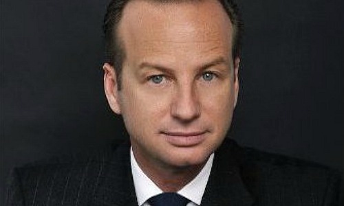 Alexander Classen Returns to Zurich