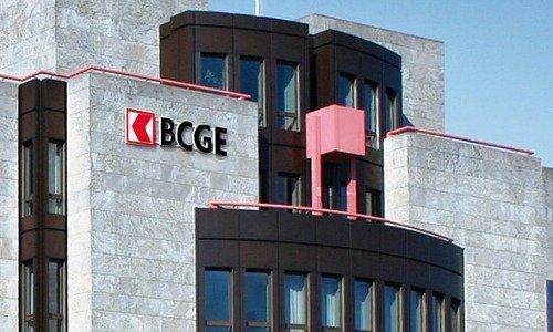 L’Histoire De La Bcge , Le gérant de fortune et le baroudeur – QKIXEV