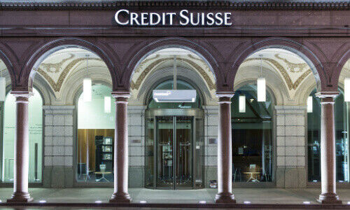Credit Suisse's Toughest Legal Troubles - Vimarsana News