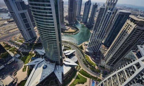 LGT Poaches Middle East Expert From Amundi - Vimarsana News
