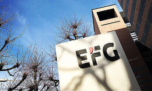 The Next Big Swiss Banking Deal May Be Around the Corner - Vimarsana News