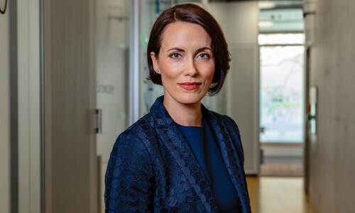 Deloitte Switzerland Expands Management Team - Vimarsana News
