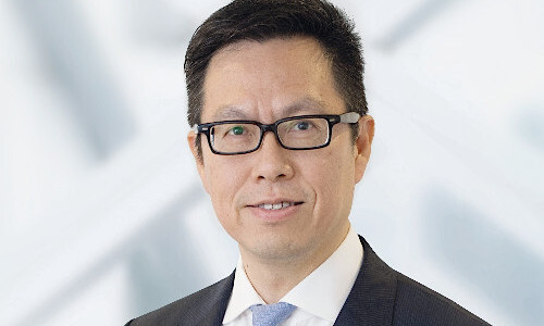 UBP Reshuffles Asia Leadership - Vimarsana News