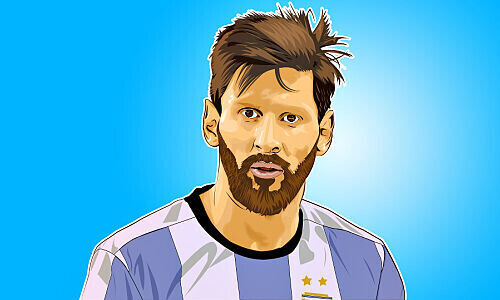 Lionel Messi: From Football Pitch to Investment Pitchman
