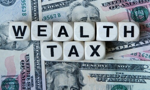 Is the US Closer to a Swiss-Style Wealth Tax? - Vimarsana News