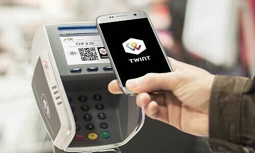 A Swiss Payment App More Popular Than Gruyère Cheese - Vimarsana News
