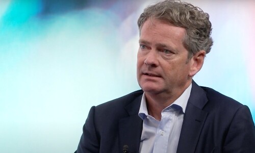 Peter Fanconi: «Asset managers need to move fast» - Vimarsana News