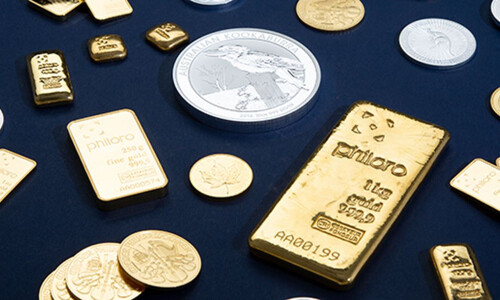 Swiss Postal System is Going for the Gold - Vimarsana News