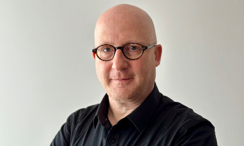 Dominik Buholzer Appointed New Editor-in-Chief of finews.ch